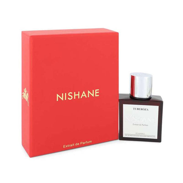 Nishane Tuberoza Extrait De Parfum 50ml – Just Attar