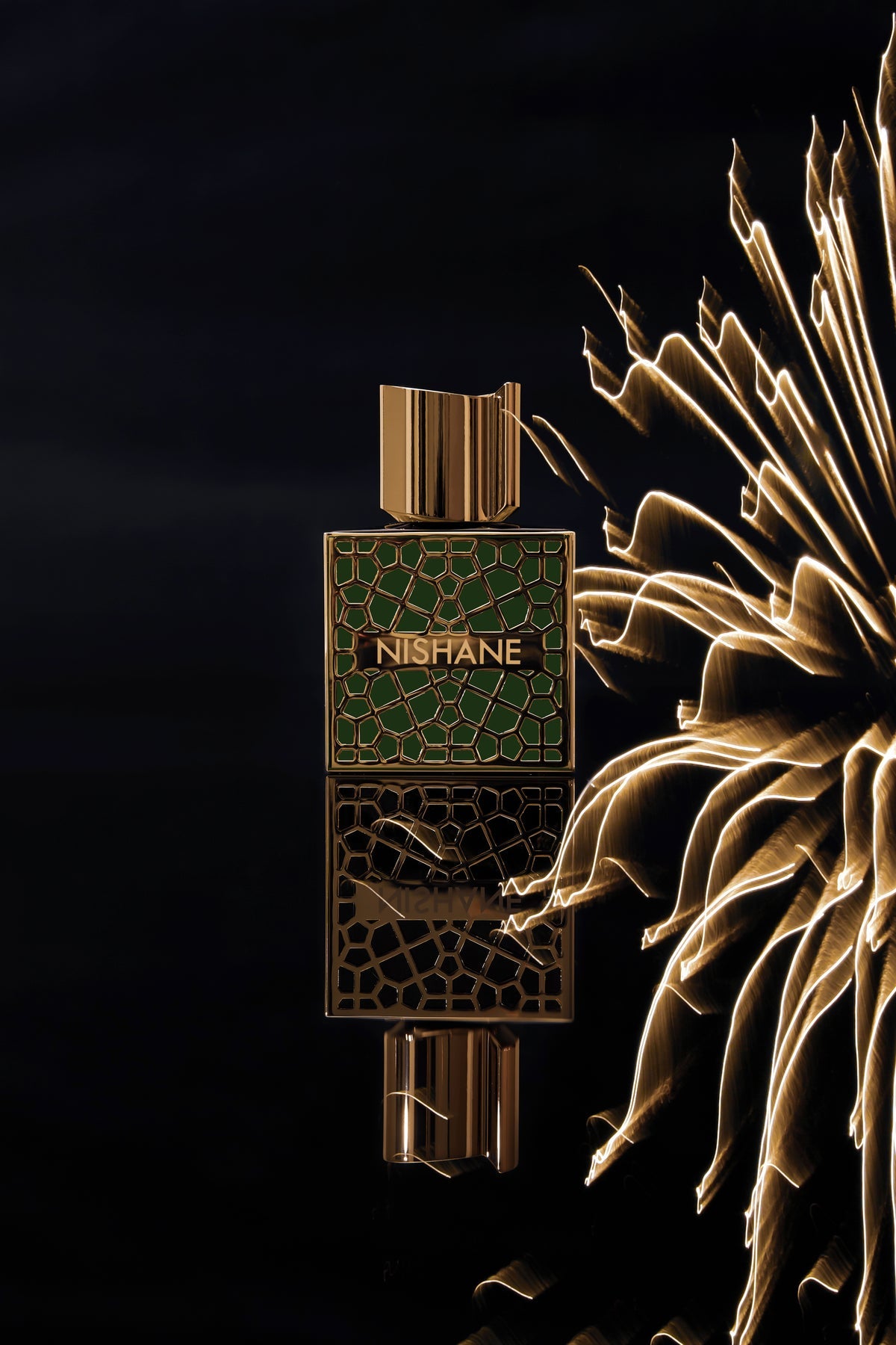 Nishane Shem Extrait De Parfum 50ml