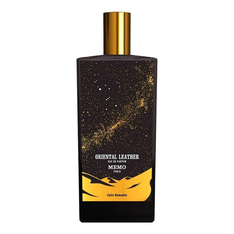 Memo Paris Oriental Leather Eau De Perfume For Unisex - 75ml