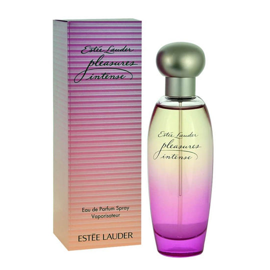 Estee Lauder Pleasures Intense Eau De Perfume For Women - 100ml