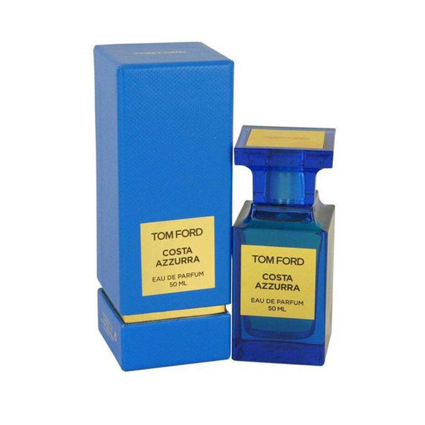 Tom ford best sale costa azzurra notes