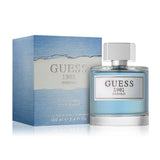 Guess 1981 Indigo Eau De Toilette For Women - 100ml