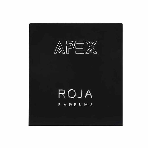 Roja Parfums Apex Parfum Just Attar