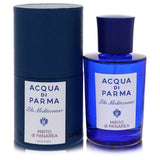 Acqua Di Parma Blu Mediterraneo Mirto Di Panarea Eau De Toilette Vial 1.2ml