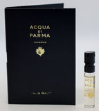Acqua Di Parma Oud & Spice Eau De Parfum Vial 1.5ml