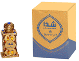 Swiss Arabian Shadha Attar - 18ml - Just Attar