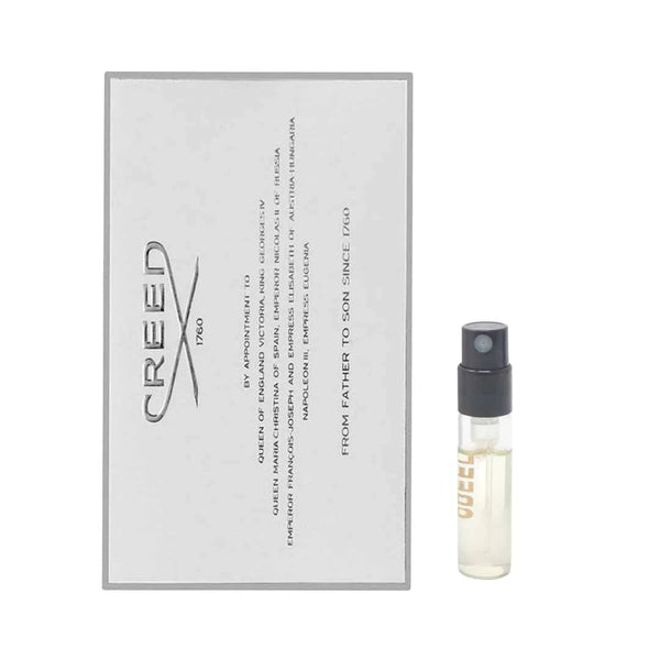 Silver best sale creed attar