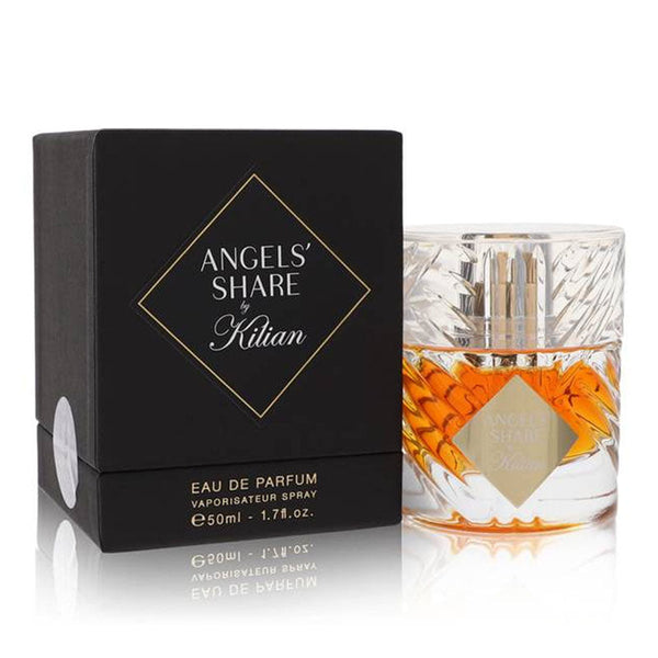 Angel share 2025 kilian perfume