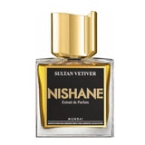 Nishane Sultan Vetiver Eau De Parfum - 50ml