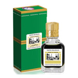 Swiss Arabian Jannat ul Firdaus 9ml Attar Black, Red, Green & White Pack of 4 - Just Attar
