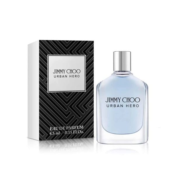 Jimmy Choo Urban Hero Miniature perfume For Men