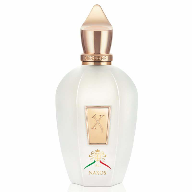 Xerjoff Naxos Eau De Parfum For Unisex - 100ml