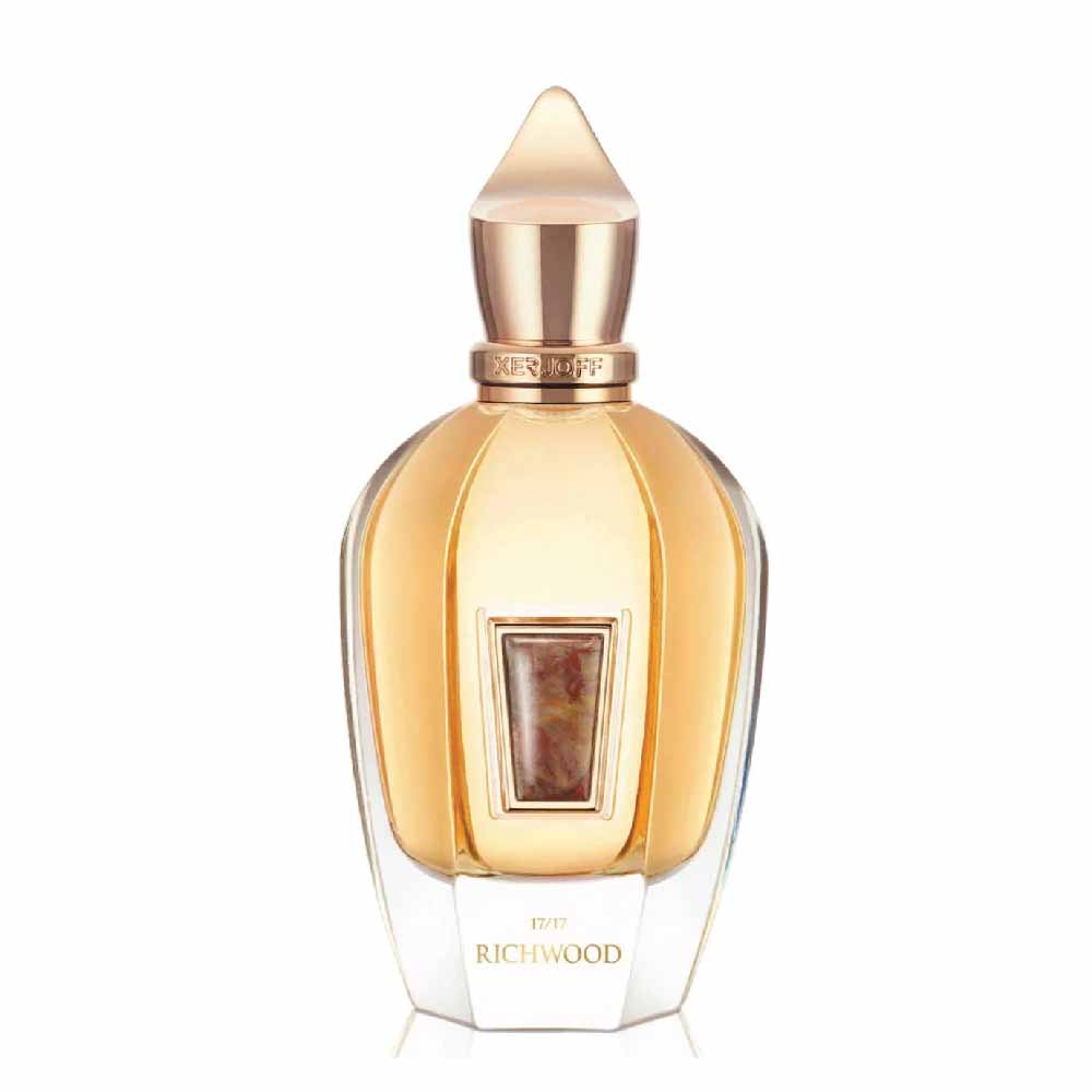 Xerjoff Richwood Extrait De Parfum