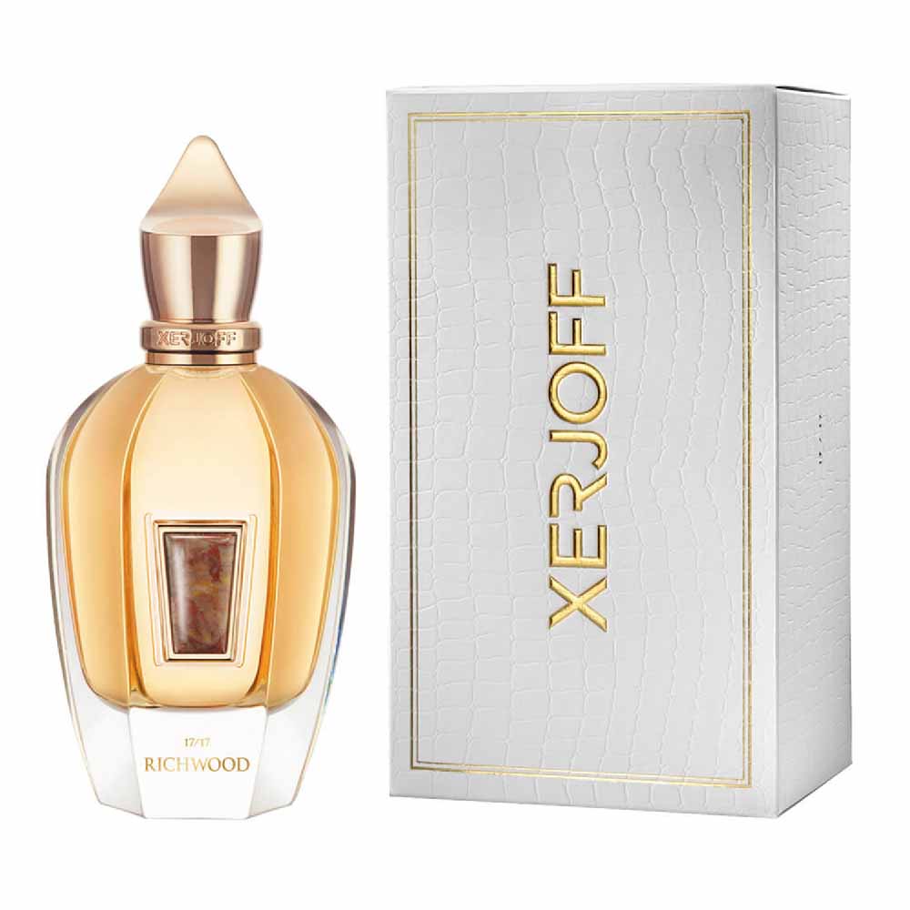 Xerjoff Richwood Extrait De Parfum