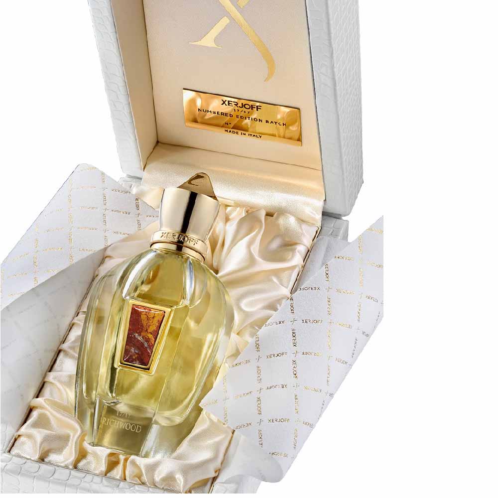 Xerjoff Richwood Extrait De Parfum