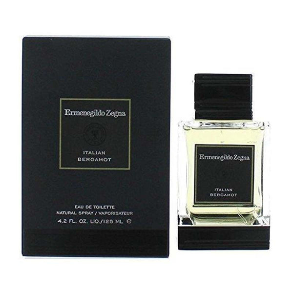 Ermenegildo Zegna Italian Bergamot ゼニア Best Price Zegna Italian Bergamot Fragrance – FragFlex