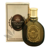 Diesel Fuel For Life Unlimited EDP Perfume For Women - 75ml