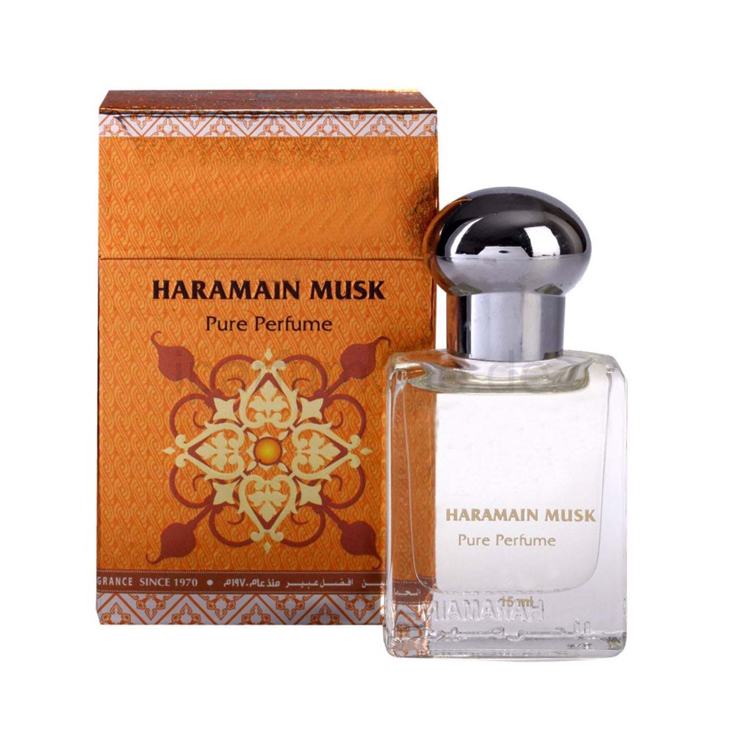 Al haramain attar online price