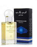 Al Haramain Black Oudh Roll on Attar - 15 ml
