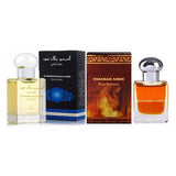 Al haramain black online oudh