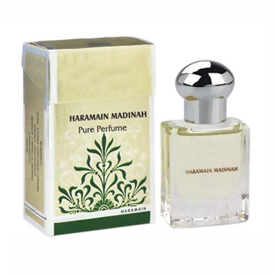 Al haramain madinah attar new arrivals