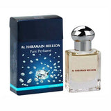 Haramain million best sale