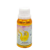 Justattar Sandali Gulab Attar - 100ml