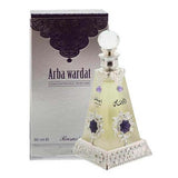 Rasasi Arba Wardat Attar - 30ml