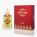 Rasasi Oudh Al Mithali Attar - 15ml