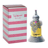 Rasasi Sonia Attar - 15ml