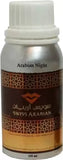 Swiss Arabian Night Attar - 250ml