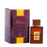 Ajyad Oud Ajyad Spray