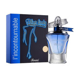 Rasasi Blue Lady 2 Perfume For Women - 35ml