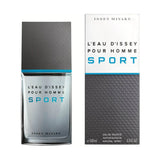 Issey Miyake Pour Homme Sport EDT Perfume - 100ml