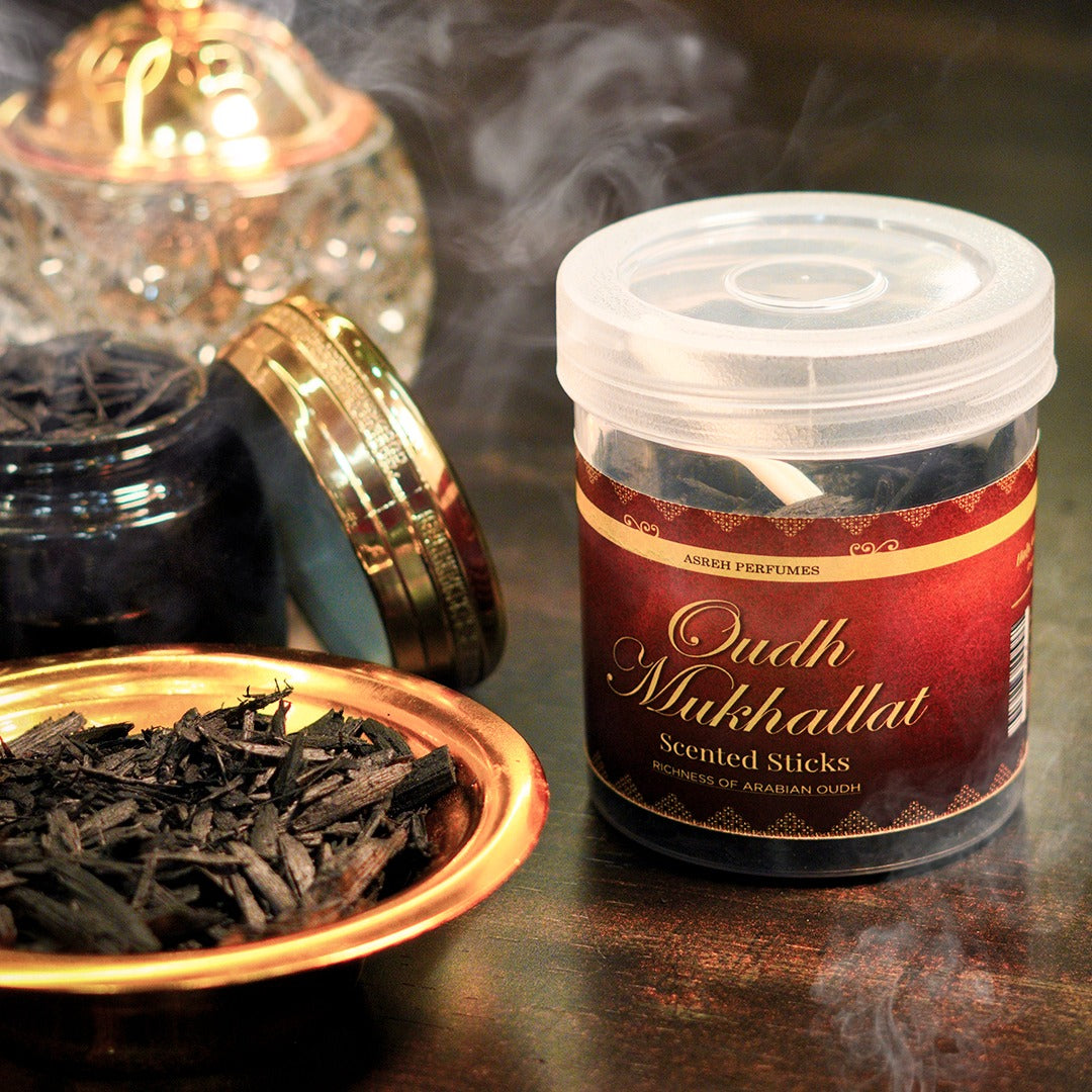 Oud mukhallat best sale