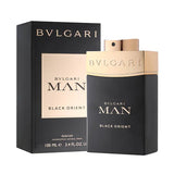 Bvlgari Man in Black Orient EDP Perfume - 100ml