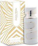 Khalis Perfumes Astute White Fragrance Spray - 100 ml