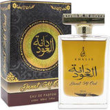 Khalis Danat Al Oudh Fragrance Spray - 100 ml