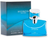 Khalis Destination Fragrance Spray - 100 ml
