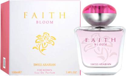 Faith Bloom Swiss Arabian Swiss Arabian Faith Bloom For Womens