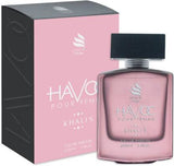 Khalis Havoc Fragrance Spray - 100 ml