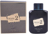 Khalis Hope 2 Fragrance Spray - 100 ml