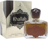 Khalis Khallab Fragrance Spray - 100 ml