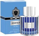 Khalis Ocean Blue Fragrance Spray - 100 ml