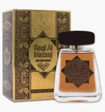 Khalis Raqi Al Majaz Fragrance Spray - 100ml