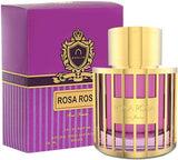 Khalis Rosa Rosa Eau De Parfum - 100ml