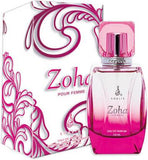 Khalis Zoha Fragrance Spray - 100 ml