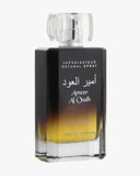 Lattafa Ameer Al Oudh Eau de Parfum-100ml