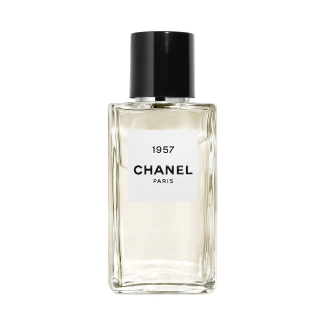 chanel perfume 1957