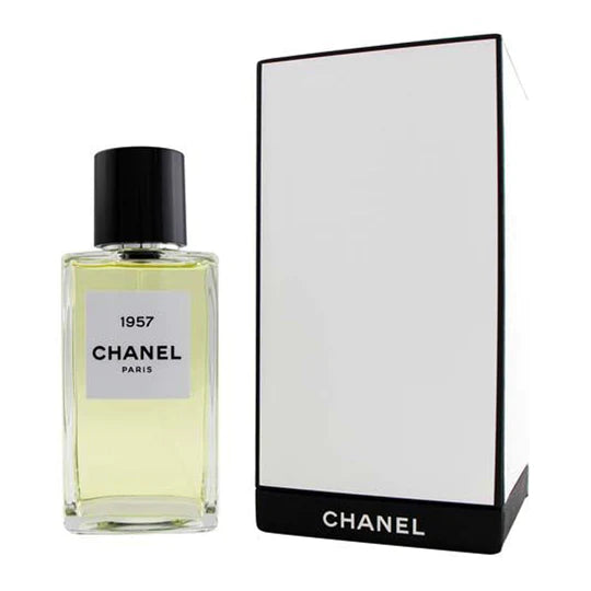 chanel les exclusifs de chanel 1957